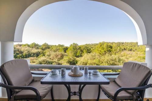 Apartamento Addaia