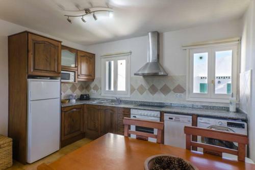 Apartamento Addaia