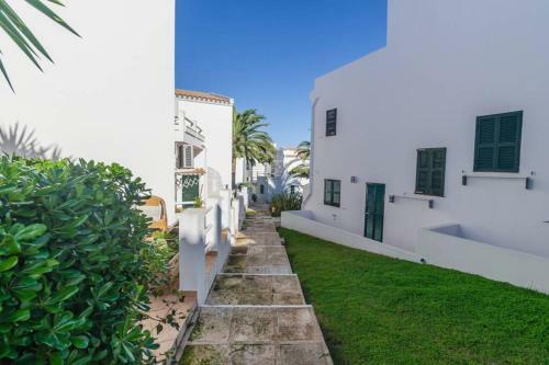 Apartamento Addaia