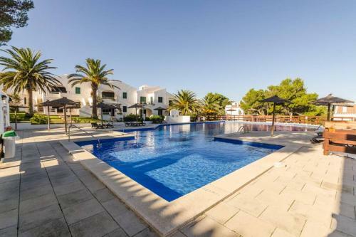 Apartamento Addaia