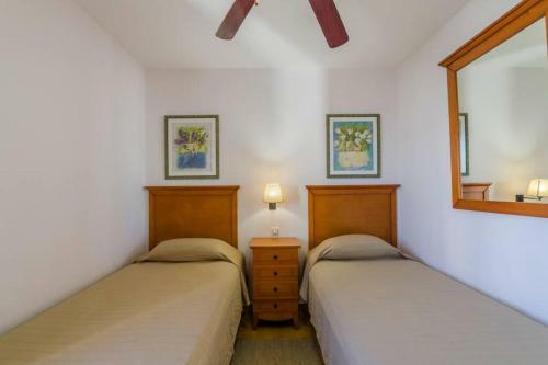 Apartamento Addaia