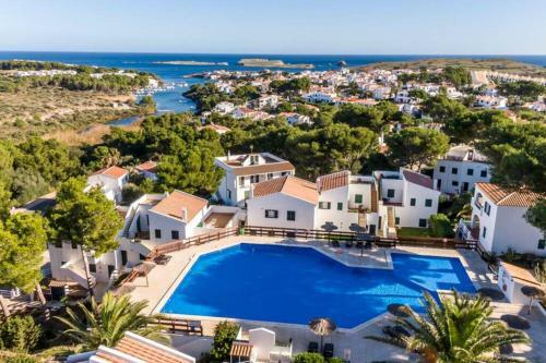 Apartamento Addaia