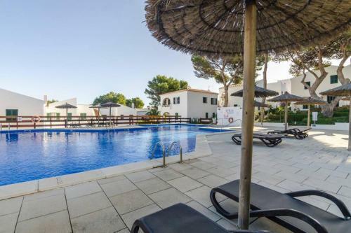 Apartamento Addaia