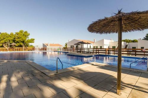 Apartamento Addaia