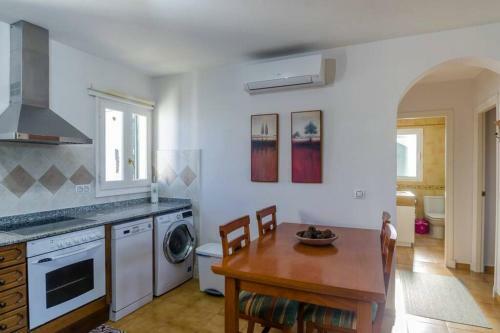 Apartamento Addaia