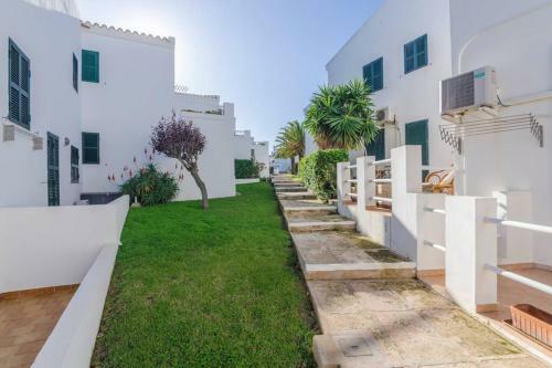 Apartamento Addaia