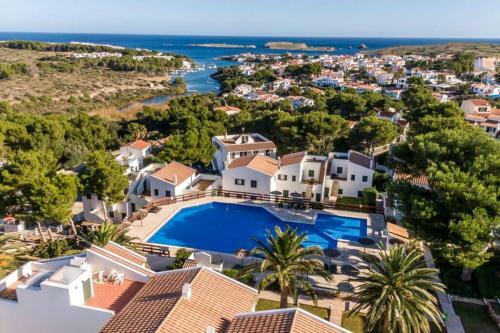 Apartamento Addaia