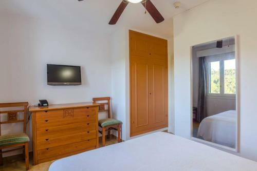 Apartamento Addaia