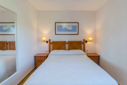 Apartamento Addaia