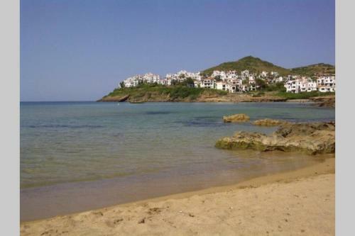 Apartamento Addaia