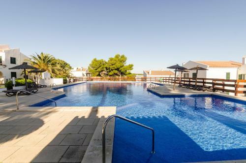 Apartamento Addaia