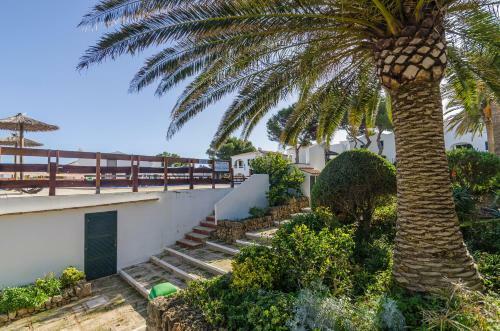 Apartamento Addaia