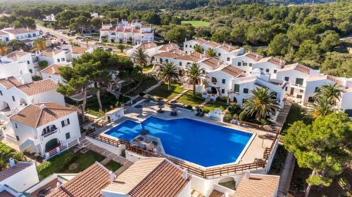 Apartamento Addaia