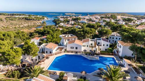 Apartamento Addaia
