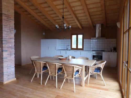 Apartamento Can Gramunt