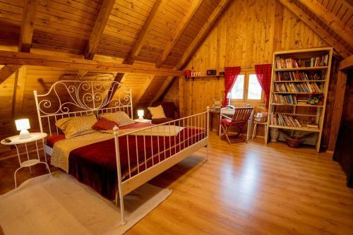 Agroturismo Ku?a Za Odmor Grunt