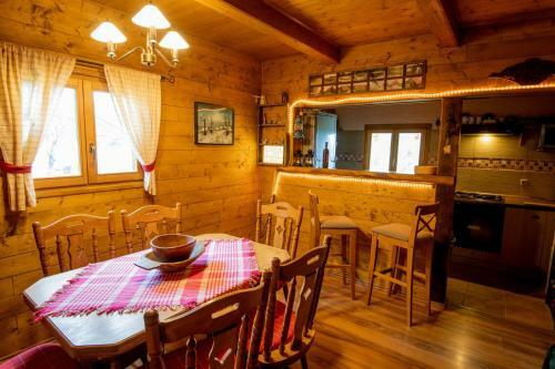 Agroturismo Ku?a Za Odmor Grunt