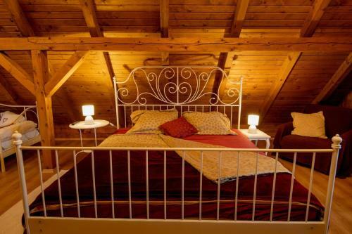 Agroturismo Ku?a Za Odmor Grunt