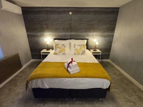 Vakantiewoning Dil-zen
