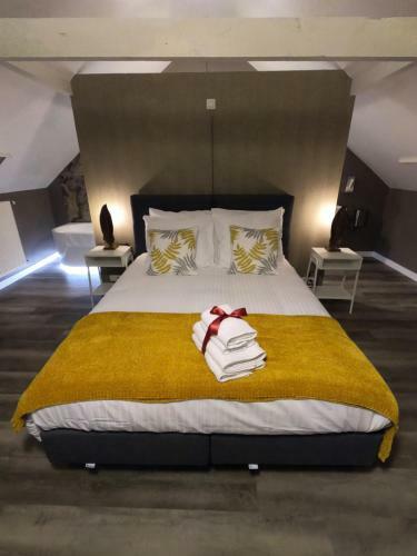 Vakantiewoning Dil-zen