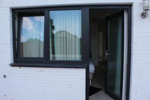Motel Logie Rotem