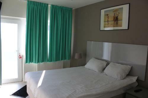 Motel Logie Rotem
