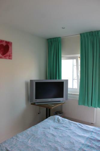 Motel Logie Rotem