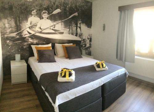 Apartamento Villa Van Brienen