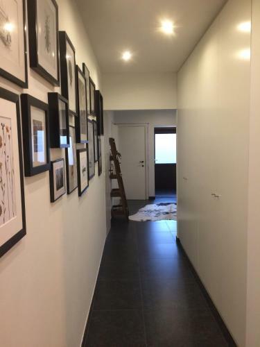 Apartamento Villa Van Brienen