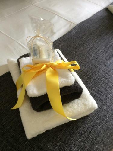 Apartamento Villa Van Brienen