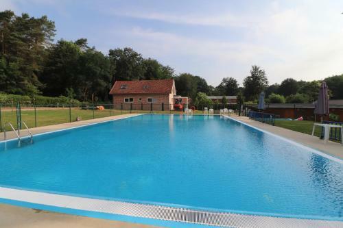 Stefjes Holiday Home