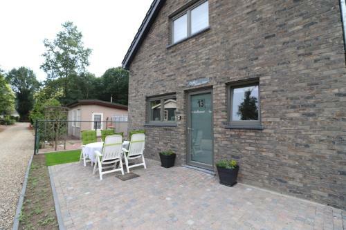 Stefjes Holiday Home