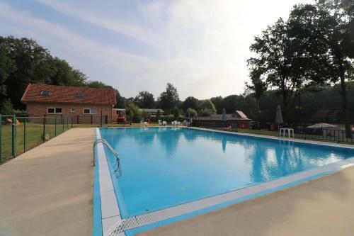 Stefjes Holiday Home