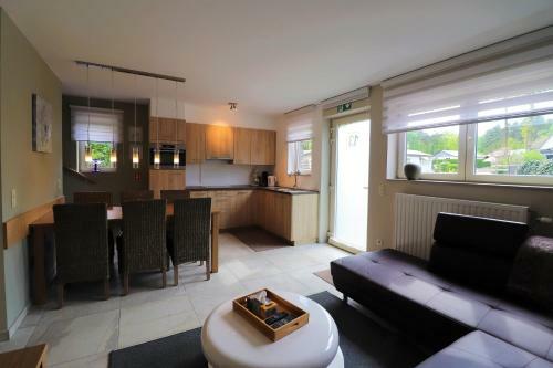 Stefjes Holiday Home