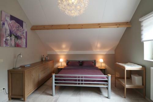 Stefjes Holiday Home