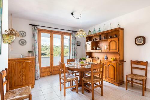 Apartamento Tina