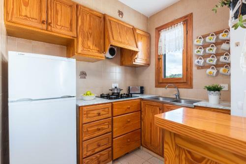 Apartamento Tina