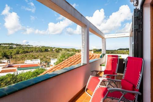 Apartamento Tina