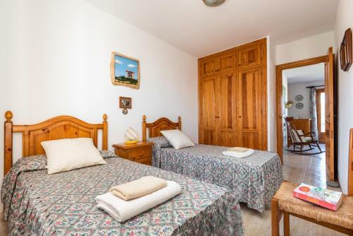Apartamento Tina