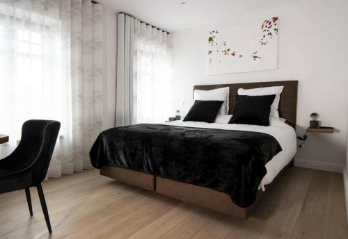 Bed & Breakfast 't Pure Genot