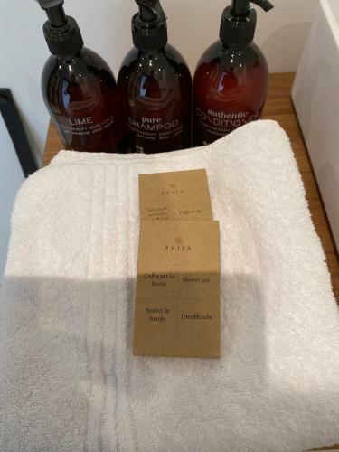 Bed & Breakfast 't Pure Genot