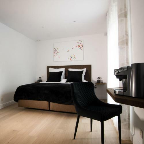 Bed & Breakfast 't Pure Genot