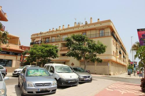 Apartamento Albatros Beach 3