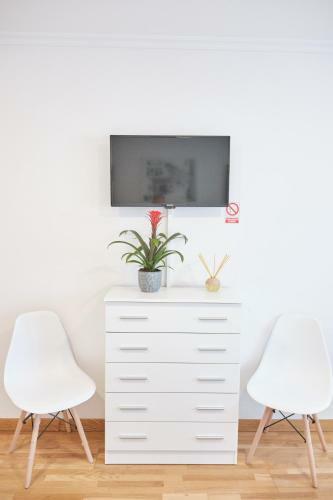 Hostal Peregrina Pension 4