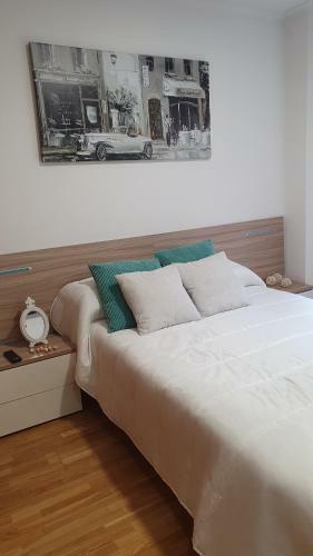 Hostal Peregrina Pension 4