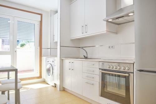 Hostal Peregrina Pension 4