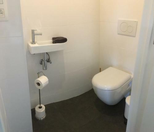 Apartamento Villa Van Brienen - Studio