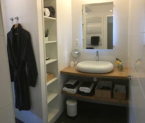 Apartamento Villa Van Brienen - Studio