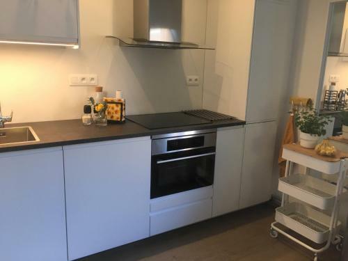 Apartamento Villa Van Brienen - Studio