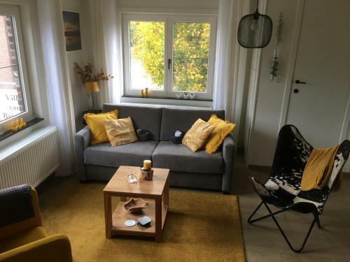 Apartamento Villa Van Brienen - Studio